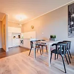 E-Apartamenty Koscielna 30