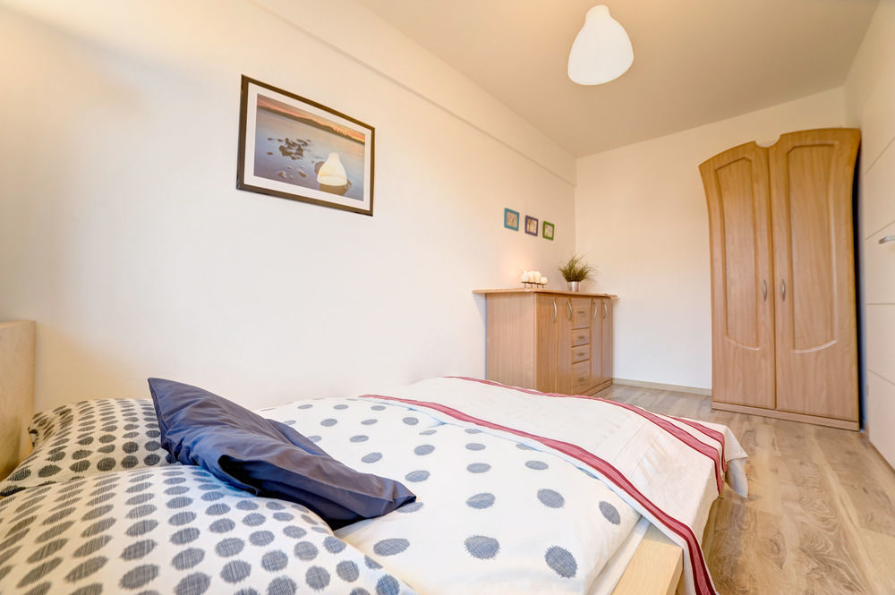 E-apartamenty Koscielna 30