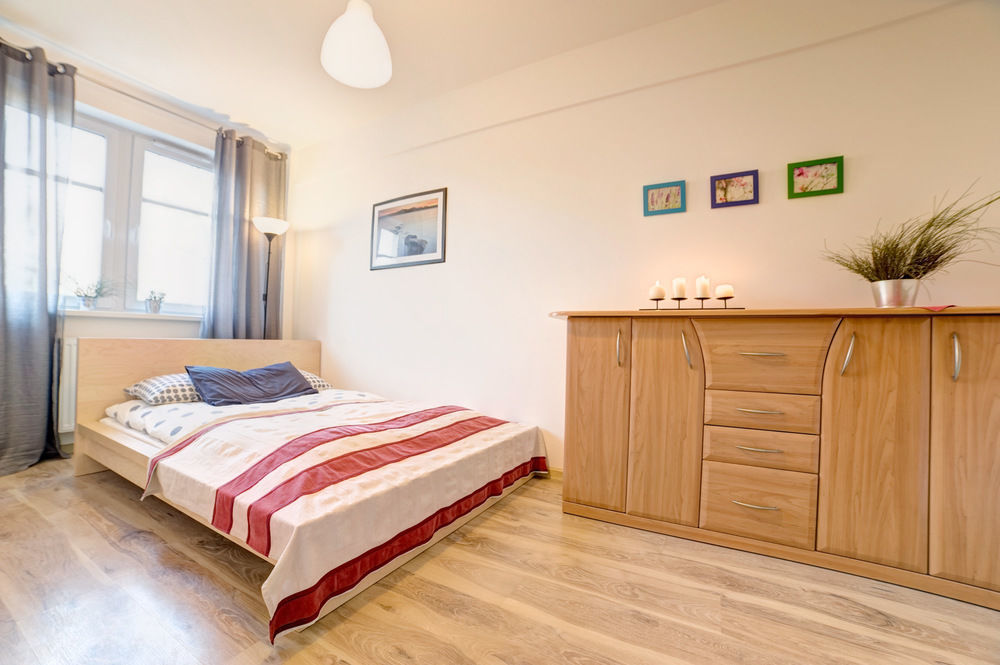 Apartment E-apartamenty Koscielna 30 Poznan
