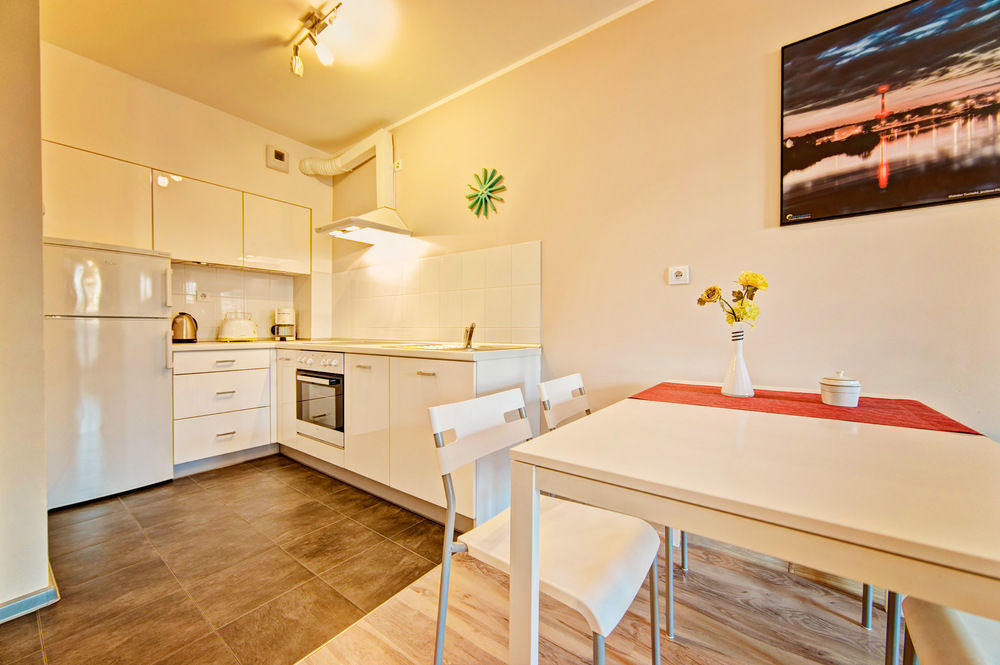 E-apartamenty Koscielna 30