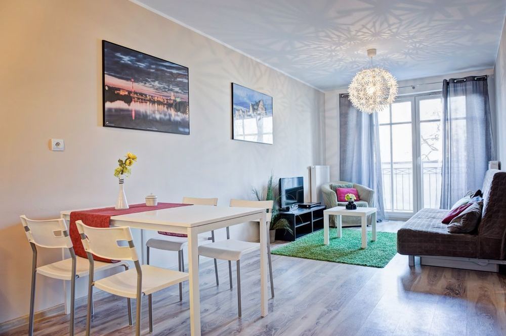 Apartment E-apartamenty Koscielna 30 *