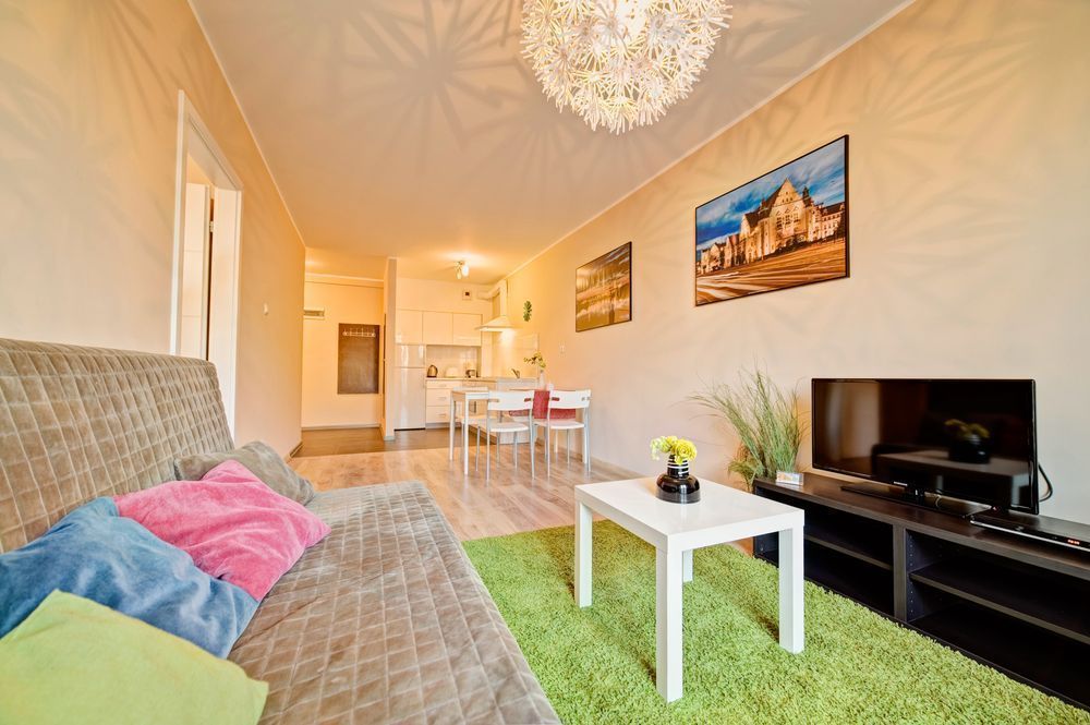 E-apartamenty Koscielna 30