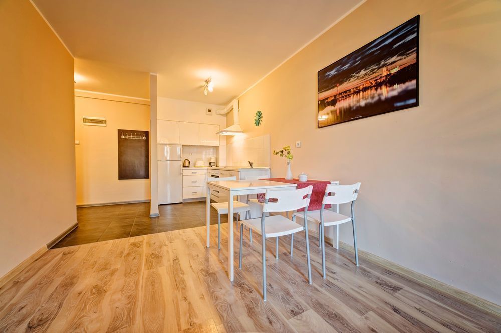 Apartment E-apartamenty Koscielna 30 Poznan