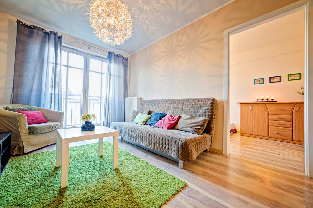 E-apartamenty Koscielna 30 Poznan