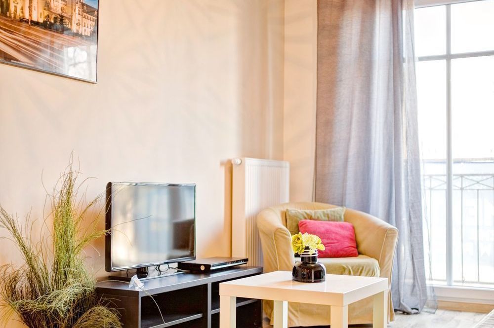 Apartment E-apartamenty Koscielna 30 *