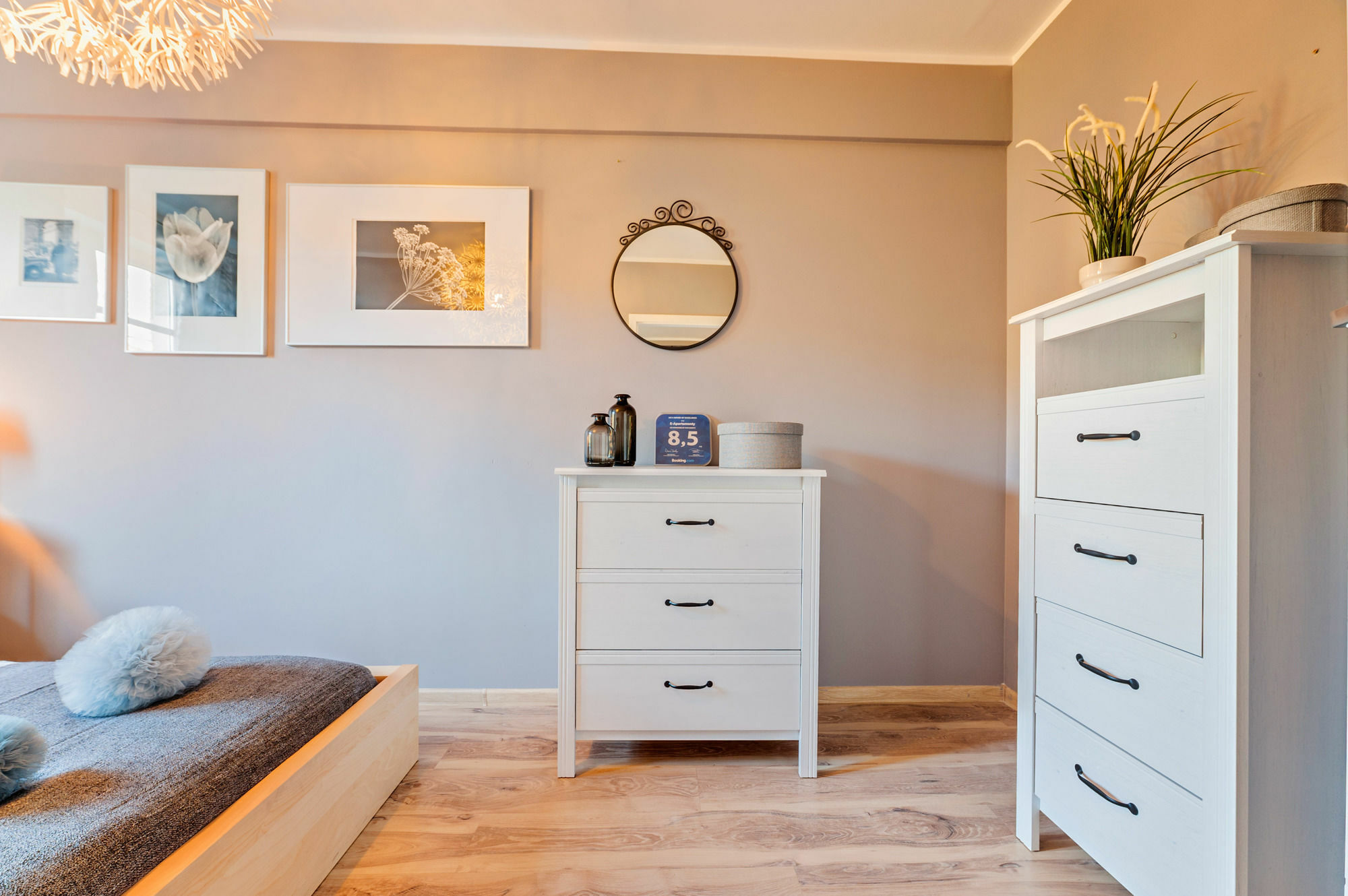 E-apartamenty Koscielna 30 Apartment Poznan