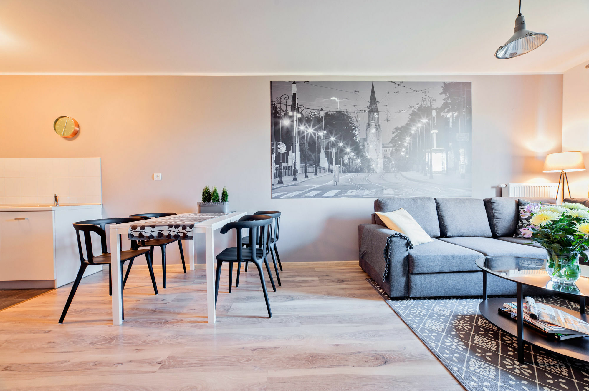 E-apartamenty Koscielna 30