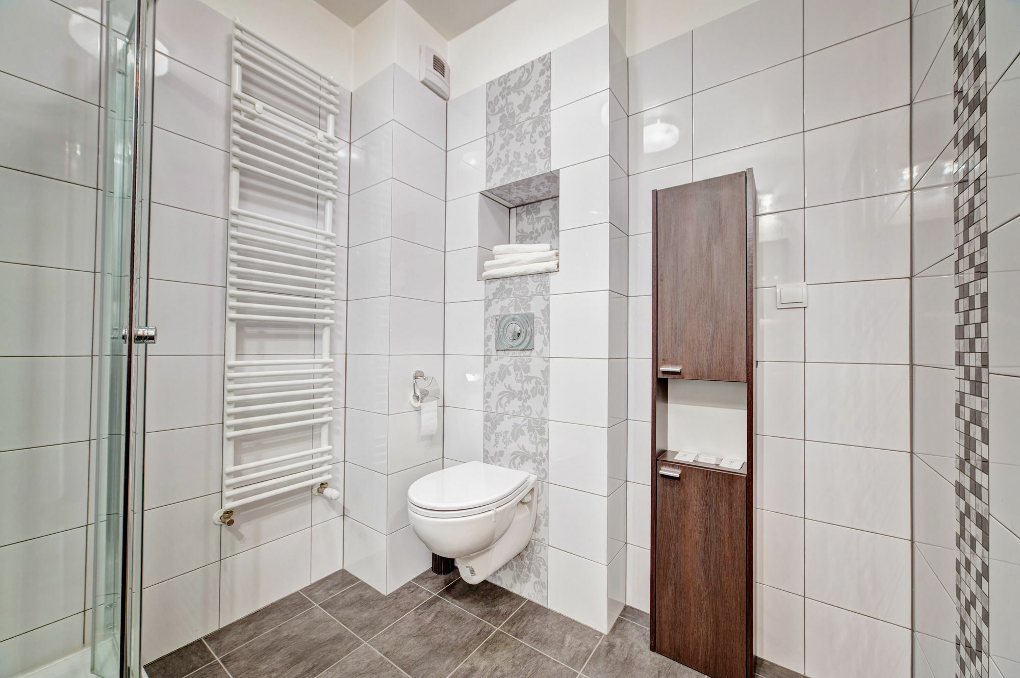 E-apartamenty Koscielna 30