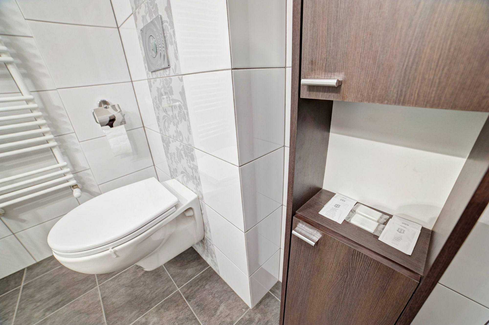 Apartment E-apartamenty Koscielna 30