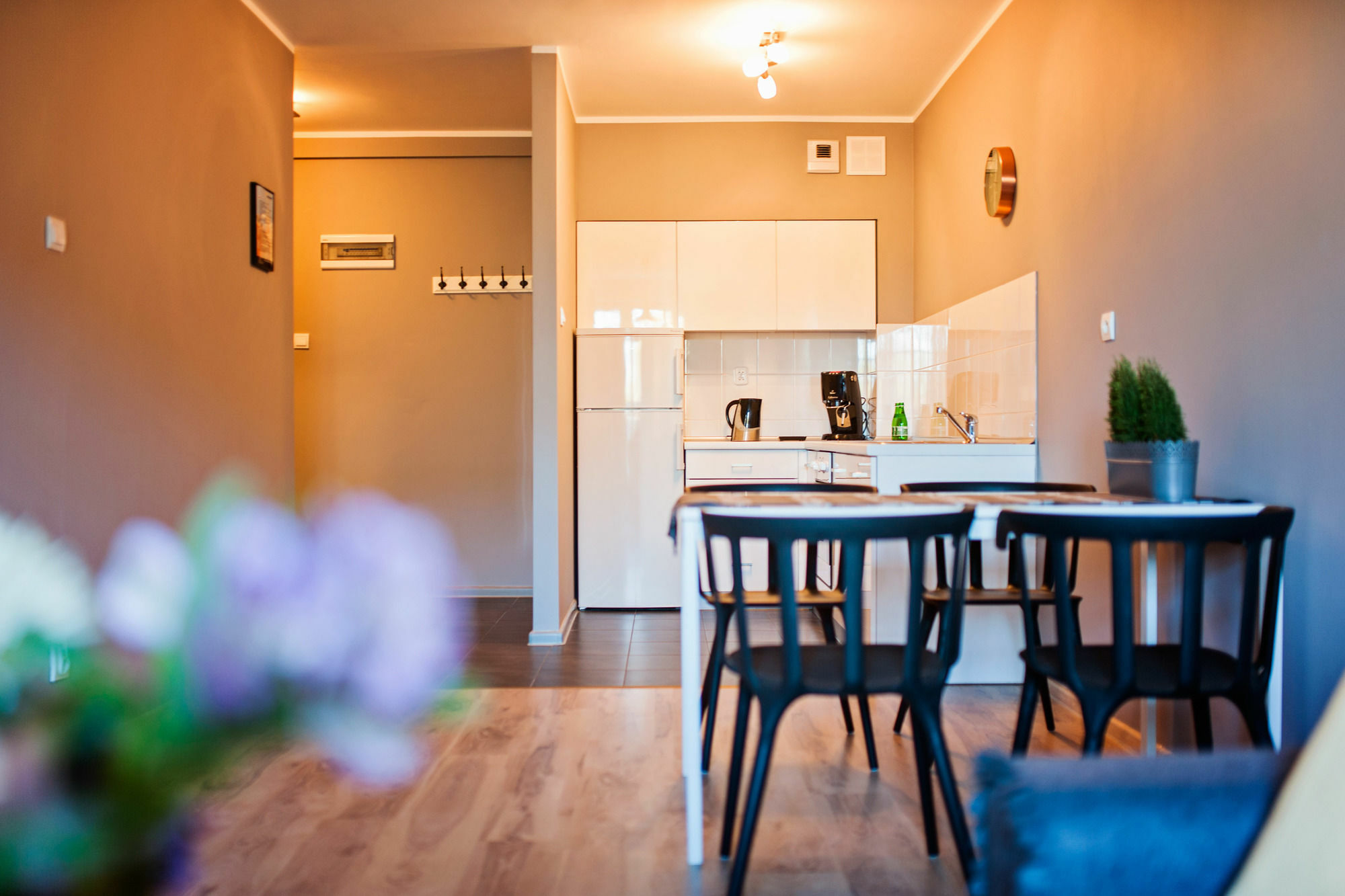 E-apartamenty Koscielna 30 *
